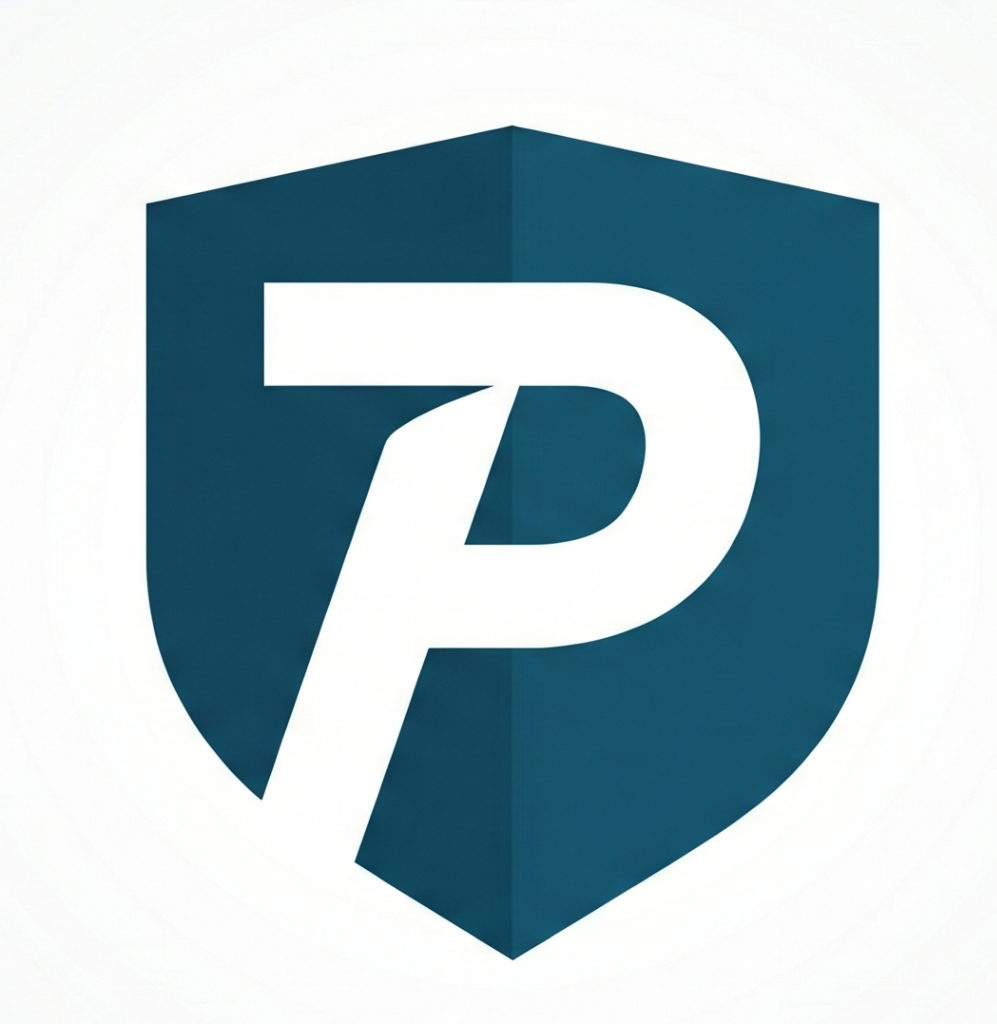 Phantom Apps Logo