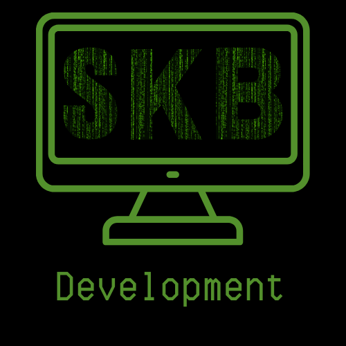 SKB Development Logo